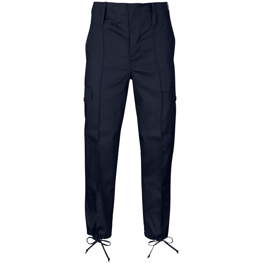 Force Mock Combat Pants in Navy — Print Fast Express
