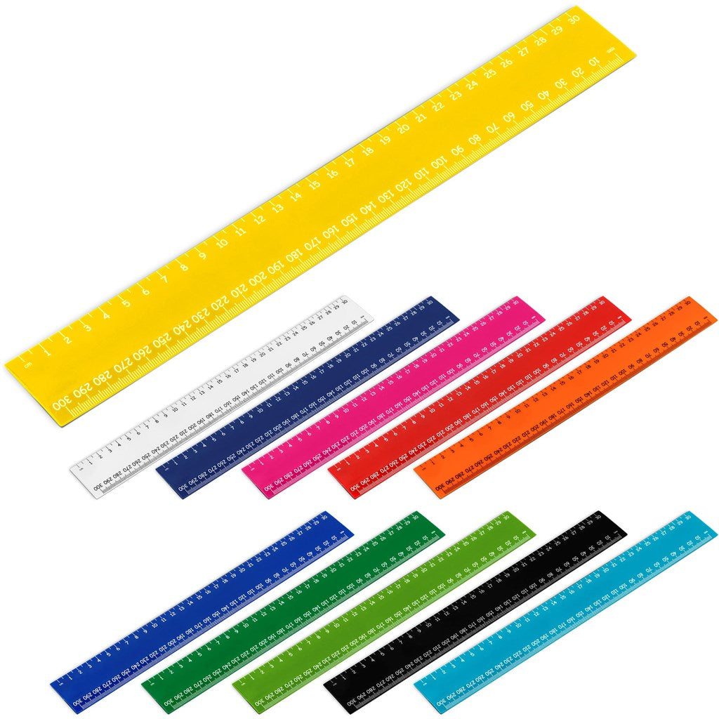 Altitude Frontline 30cm Ruler — Print Fast Express