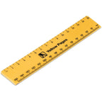 Altitude Scholastic 15cm Ruler in Yellow — Print Fast Express