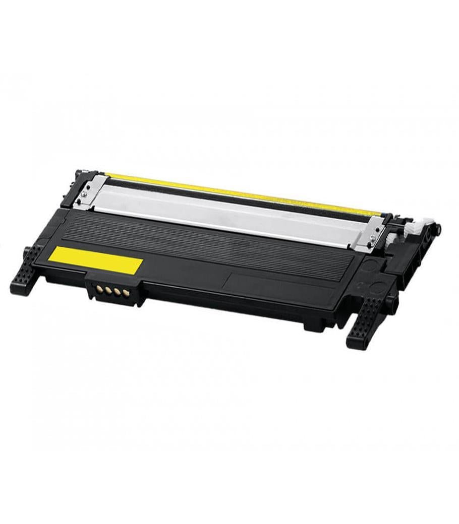 Toner for SAM CLT407S Yellow