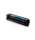 Toner for SAM CLT504S Cyan