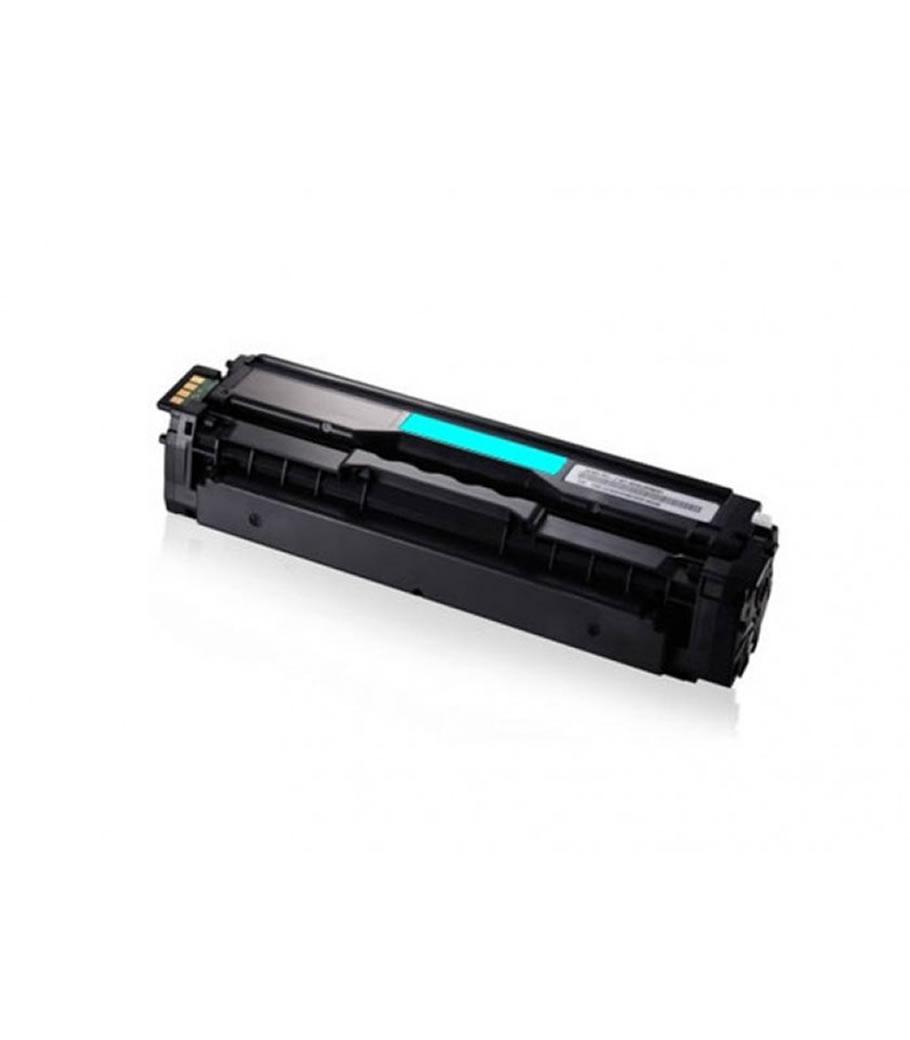 Toner for SAM CLT504S Cyan