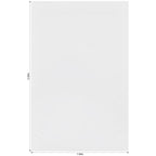 Legend Curved Banner Wall Skin 1.45m x 2.25m (Excludes Hardware) — Print Fast Express