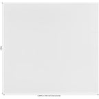 Legend Curved Banner Wall Skin with Wings 2.32m x 2.25m (Excludes Hardware) — Print Fast Express