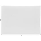 Legend Straight Banner Wall Skin 3m x 2.25m (Excludes Hardware) — Print Fast Express