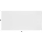 Ovation Sublimated A-Frame Fabric Skin 2m X 1m (Excludes Hardware) — Print Fast Express