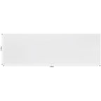 Ovation Sublimated A-Frame Fabric Skin 3m X 1m (Excludes Hardware) — Print Fast Express