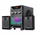 SM330 35W 2.1CH LED Multimedia Speaker Bluetooth SD Card USB FM
