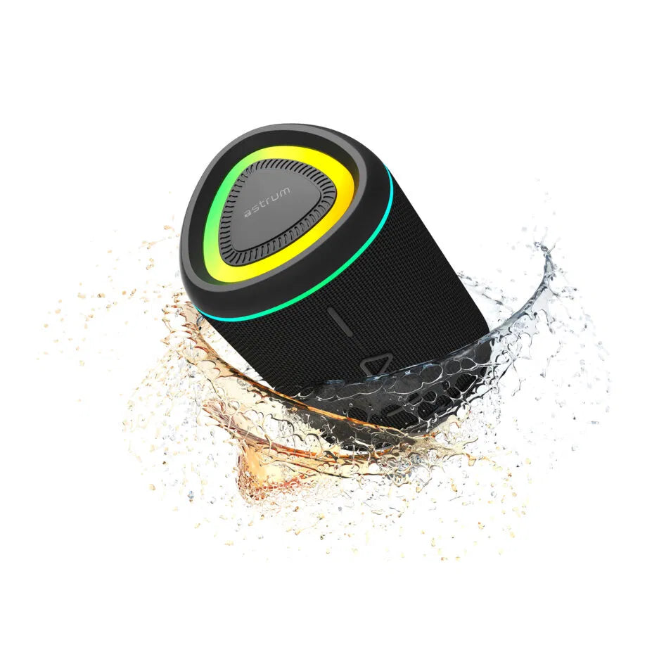 SPB10P Speaker BT 10W TWS 1500MAH RGB MF