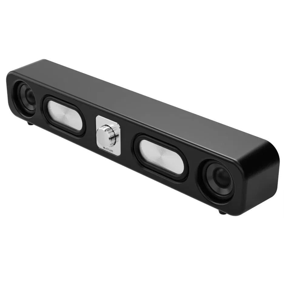 SPB20T Soundbar BT 20W 3600MAH MF 50CM