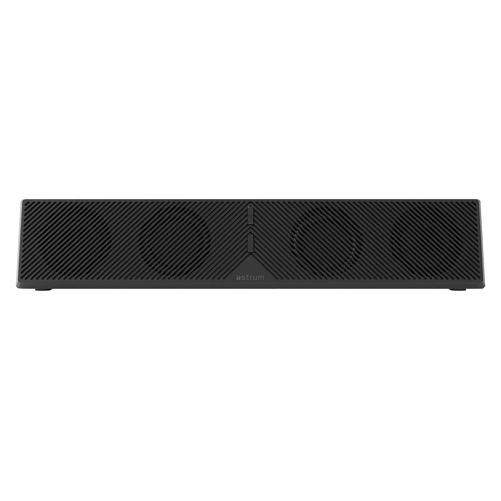 SPU12T SOUNDBAR 12W USB &amp; BT 2.0CH 300MM
