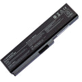 BAT for Toshiba M50 M51 M52 M60 10.8V 44