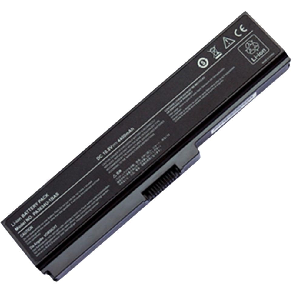 BAT for Toshiba M50 M51 M52 M60 10.8V 44