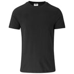 Unisex Eco Promo T-Shirt in Black — Print Fast Express