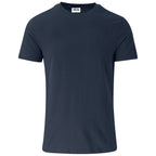 Unisex Eco Promo T-Shirt in Navy — Print Fast Express