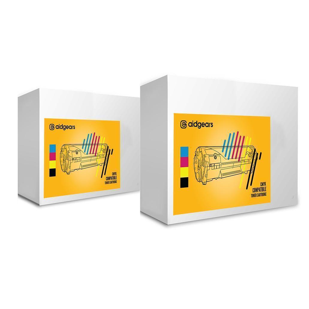 Toner for SAM CLT506S Yellow