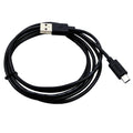 UC115 USB 2.0 to Mini USB Charge &amp; Sync 1.5m Cable