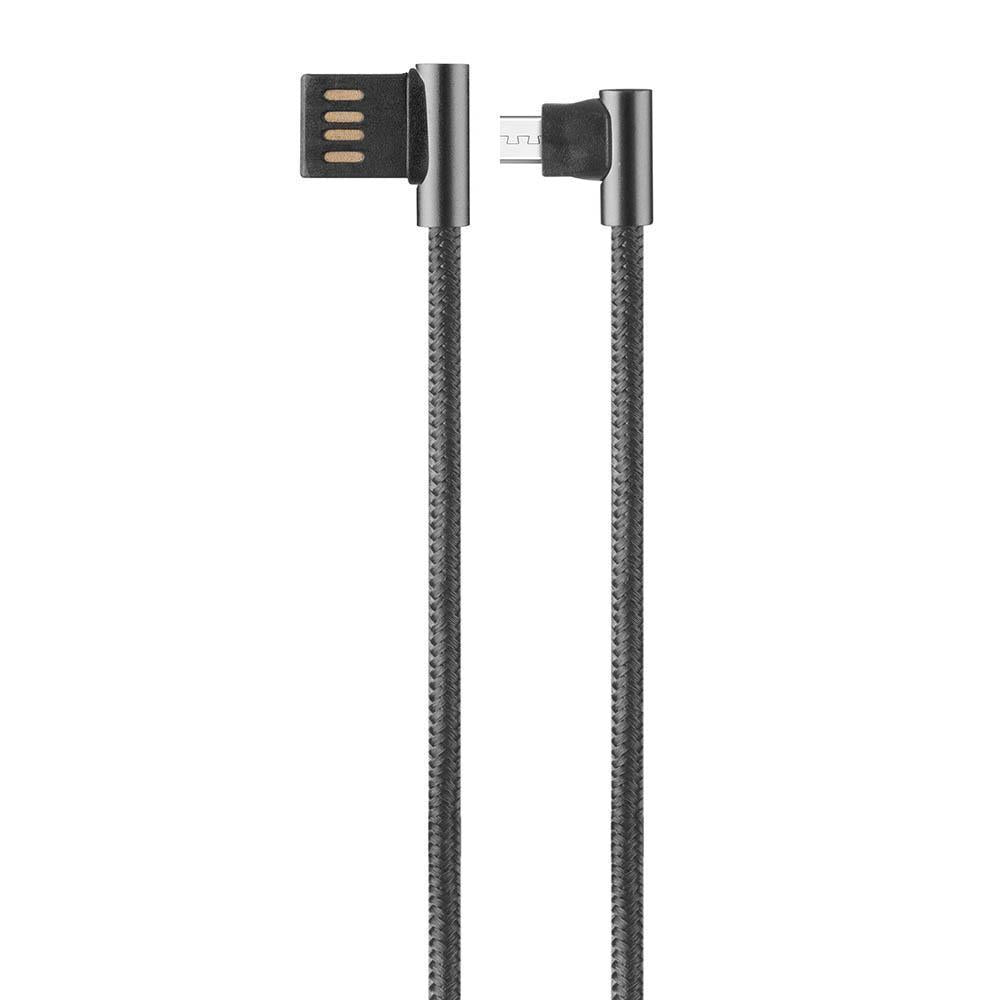 UD350 USB 2.0 to Micro USB Charge &amp; Sync Cable -