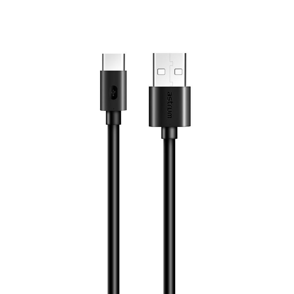 UT312 USB 2.0 to USB-C Charge &amp; Sync 1.2m Cable