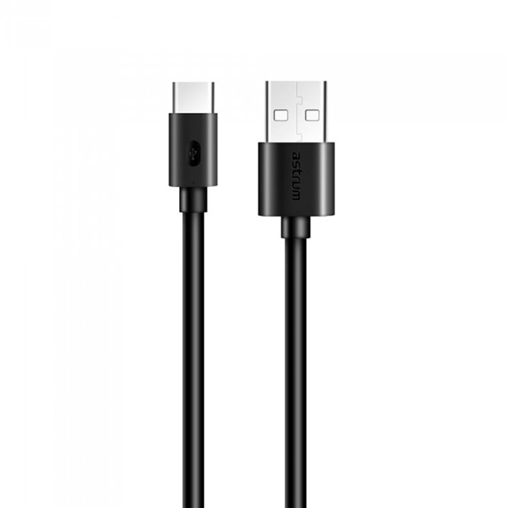 UT320 USB 2.0 to USB-C Charge &amp; Sync 2.0m Cable