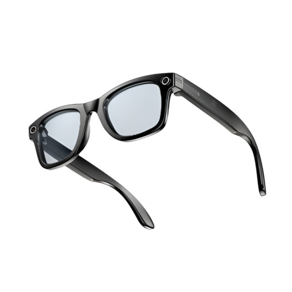 Astrum G03 Smart Glass AI CAM SPK BT