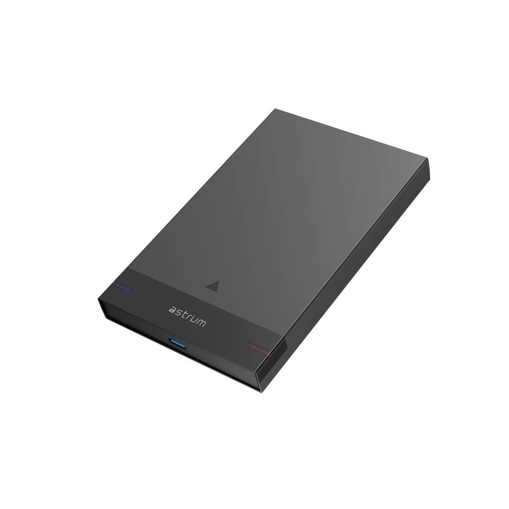 ENU2530 Hdd/ssd Enclosure 2.5" USB3.0 5G