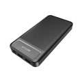 PB10K Power Bank 10K MAH 5V 2A 2 X USB-A