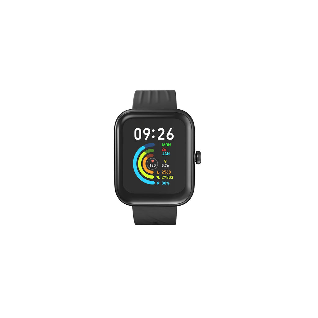 VFW25 Smart Watch 1.83" 240X284 BT Call