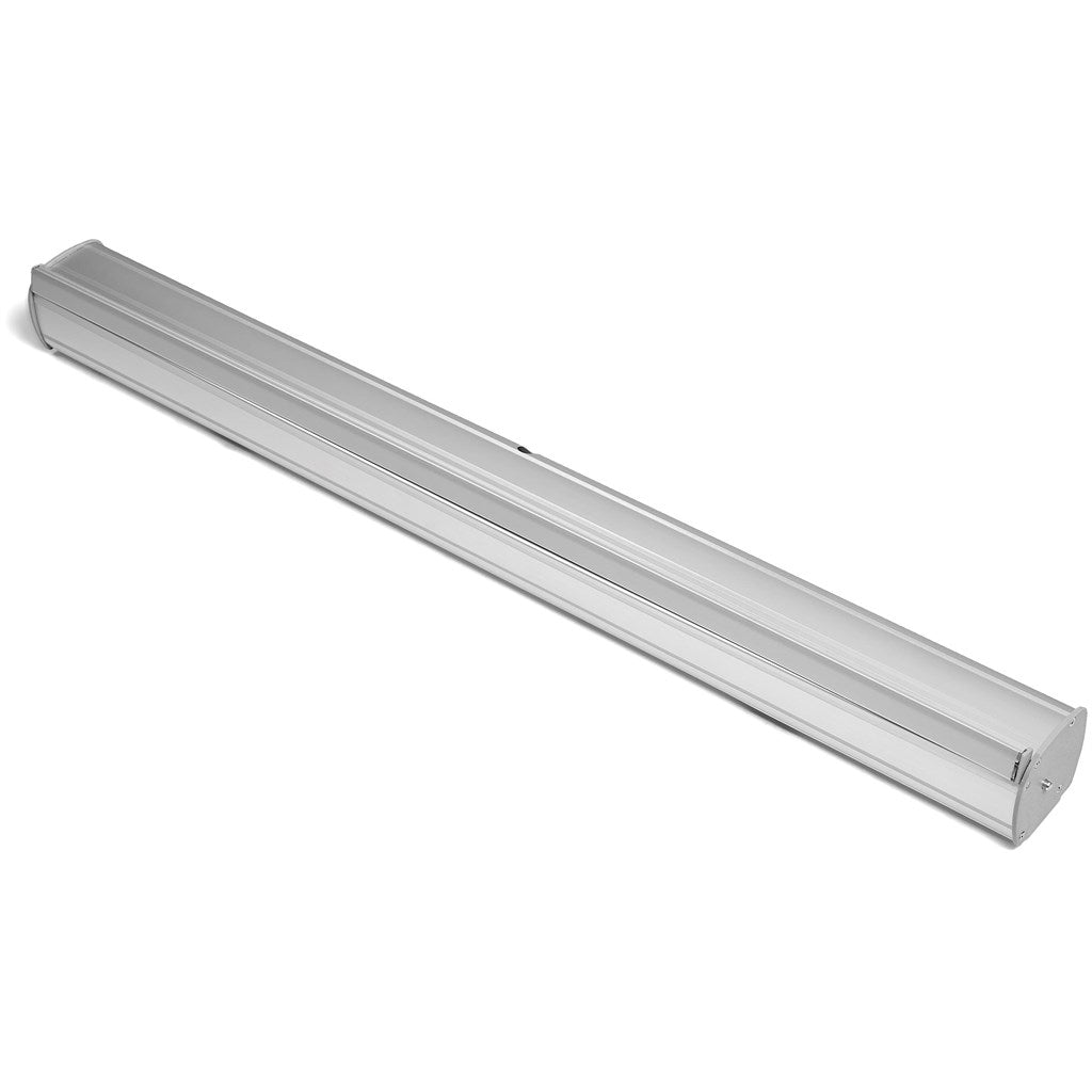 Everyday Layflat Pull-Up Banner — Print Fast Express