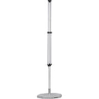Fade Resistant Parasol Single Hexagonal Pole 2m x 2m — Print Fast Express