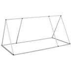 Fade Resistant A-Frame with Fabric Print 2m x 1m — Print Fast Express
