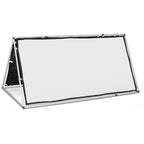 Fade Resistant A-Frame with Fabric Print 2m x 1m — Print Fast Express
