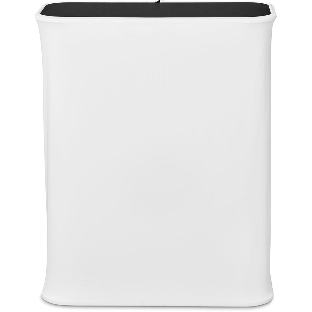 Collapsible Fabric Tube Counter — Print Fast Express