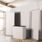 Activation Indoor Display Kit — Print Fast Express
