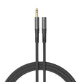 VMAF35 Cable AUX 3.5 M-F 2.0M Braid GR
