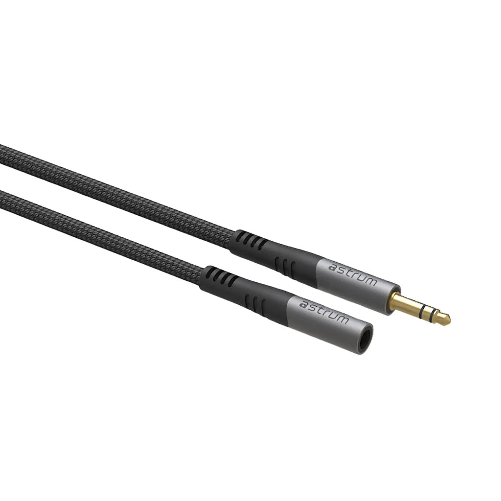 VMAF35 Cable AUX 3.5 M-F 2.0M Braid GR