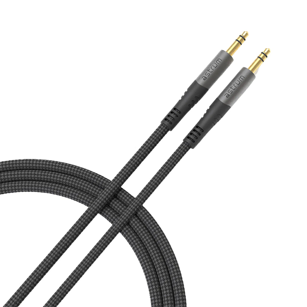 VMAM35 Cable AUX 3.5 M-M 2.0M Braid GR