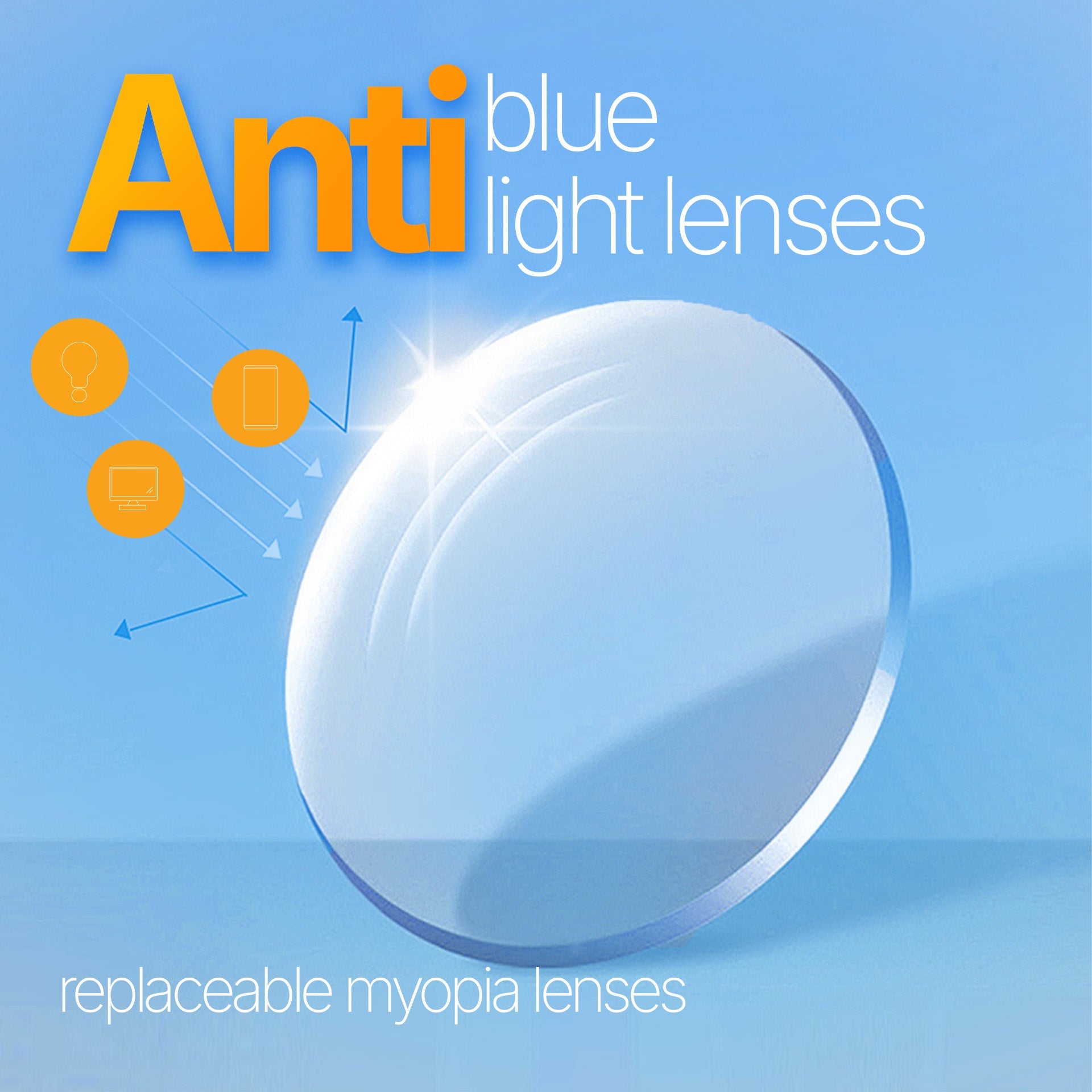 Astrum G01 Smart Glass AI BT SPK