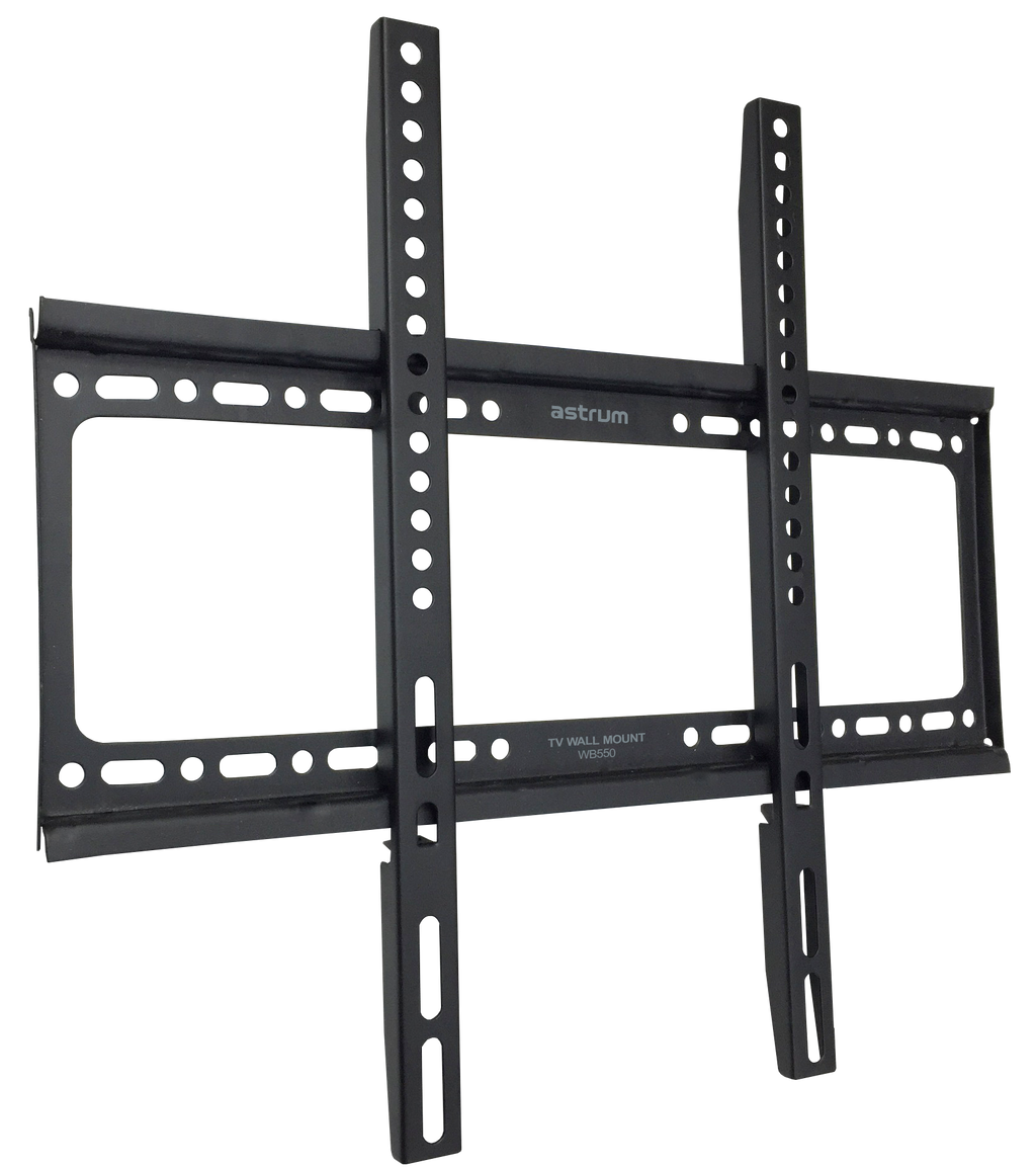 WB580 Wall Mount Bracket 40 - 85" 75KG B