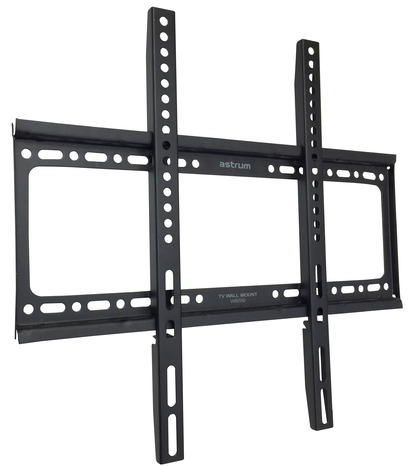 WB580 Wall Mount Bracket 40 - 85" 75KG B
