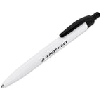 Altitude Jojo Ball Pen in Black — Print Fast Express