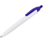 Altitude Jojo Ball Pen in Blue — Print Fast Express