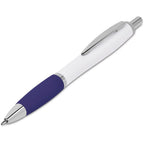 Altitude Banksy Ball Pen in Navy — Print Fast Express