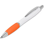 Altitude Banksy Ball Pen in Orange — Print Fast Express