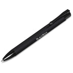 Altitude Zeta Ball Pen in Black — Print Fast Express