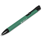 Altitude Zeta Ball Pen in Green — Print Fast Express