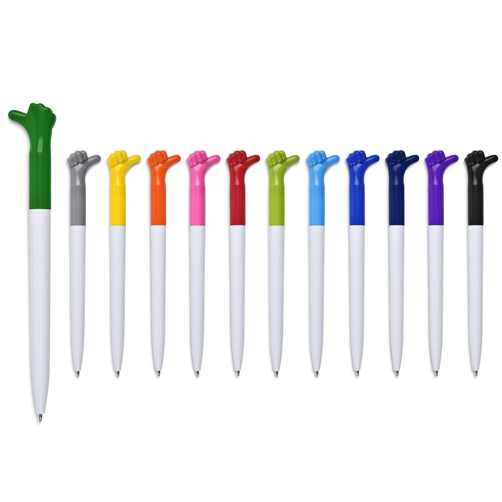 Altitude Bravo Ball Pen — Print Fast Express