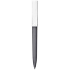 Altitude Quest Ball Pen in Grey — Print Fast Express