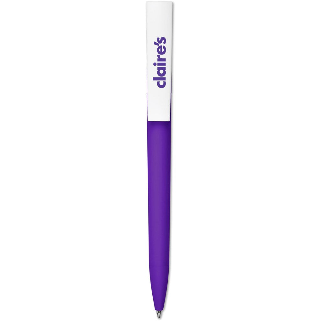Altitude Quest Ball Pen in Purple — Print Fast Express