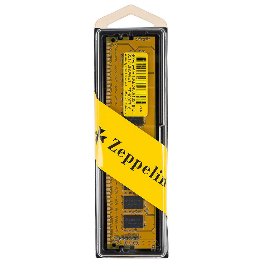 DDR4 16G Zepplin PC3200 1GB*8 16IC